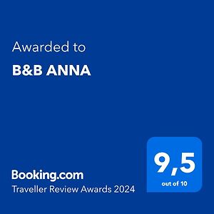 B&B Anna