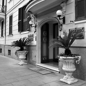 Hotel Malaga